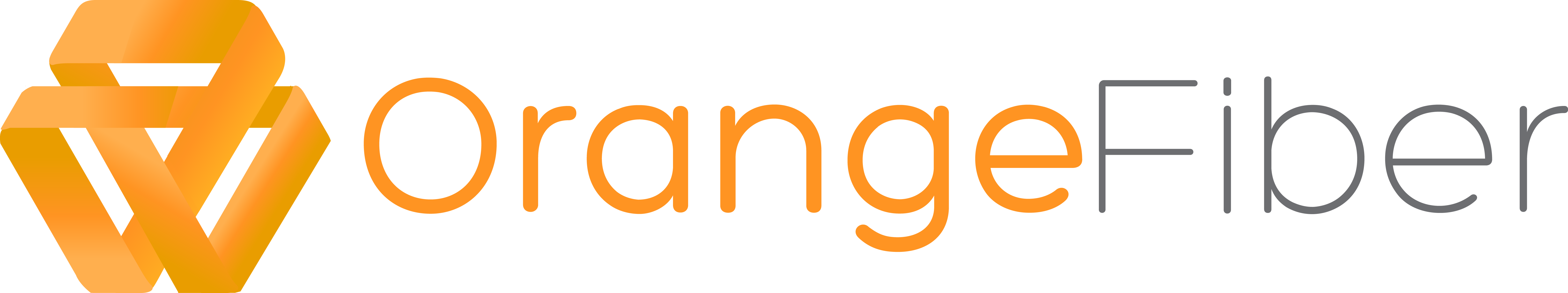 OrangeFiber